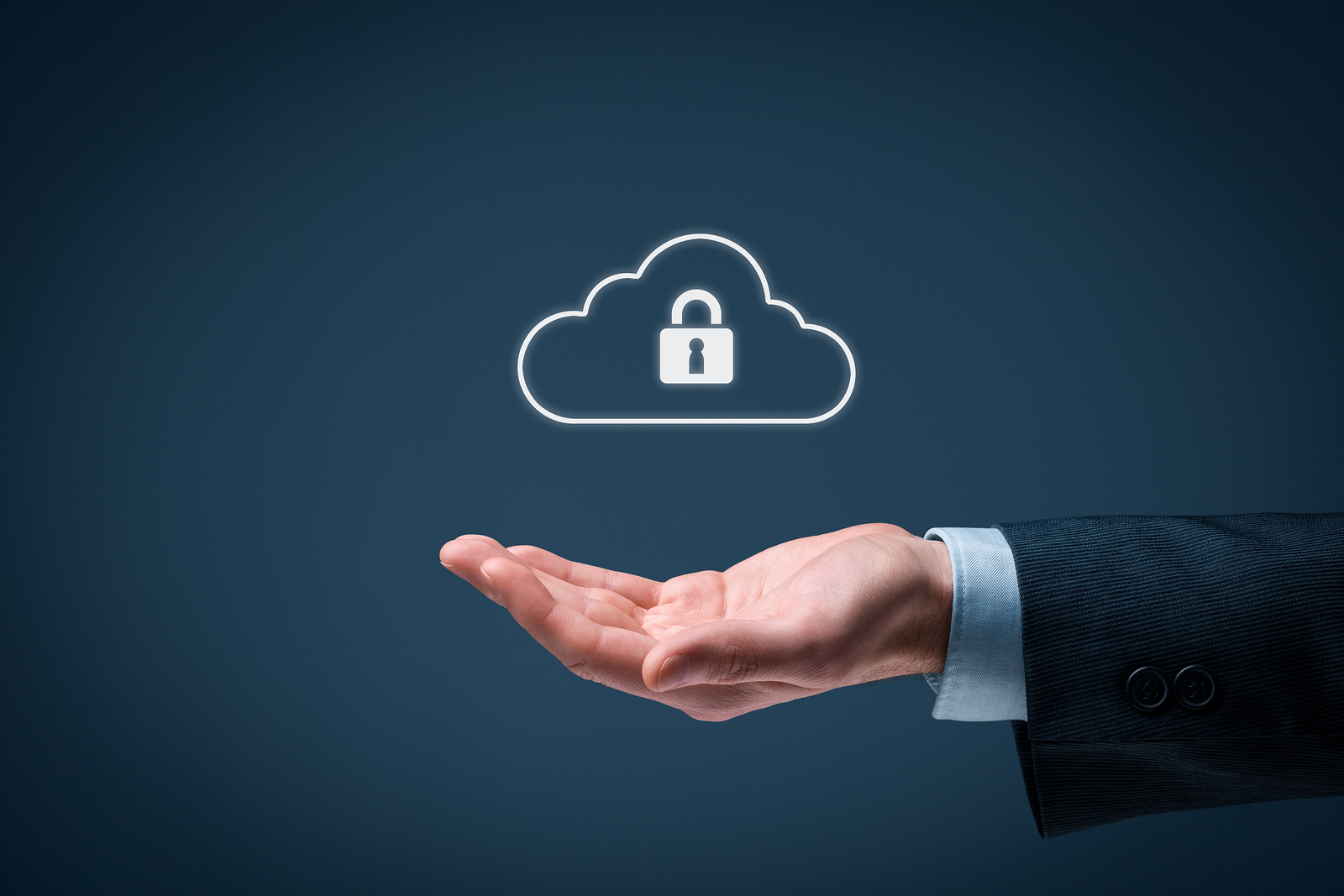 Cloud Computing Data Security