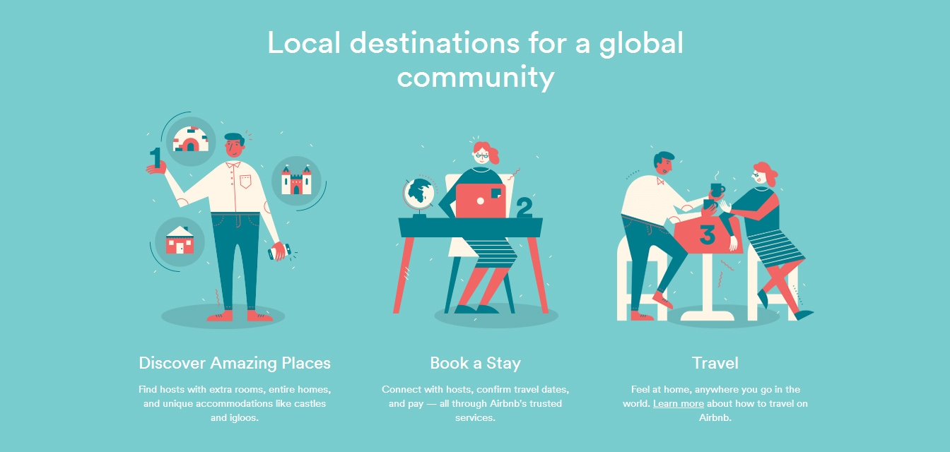 airbnb study abroad sellead