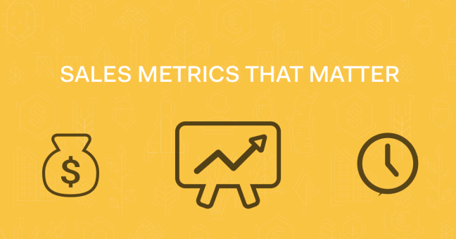 The Unexpected Sales Metrics of an Education Agency That Predict Your Chances of Closing