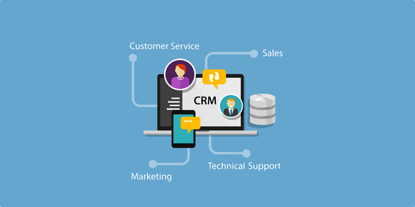How CRM Software Can Increase Productivity and Profits