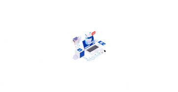 inteligencia artifical na ally hub