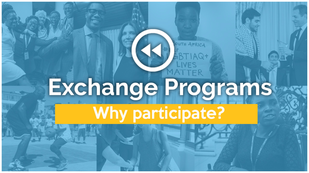 International Exchange Programs For Adults – BSBF